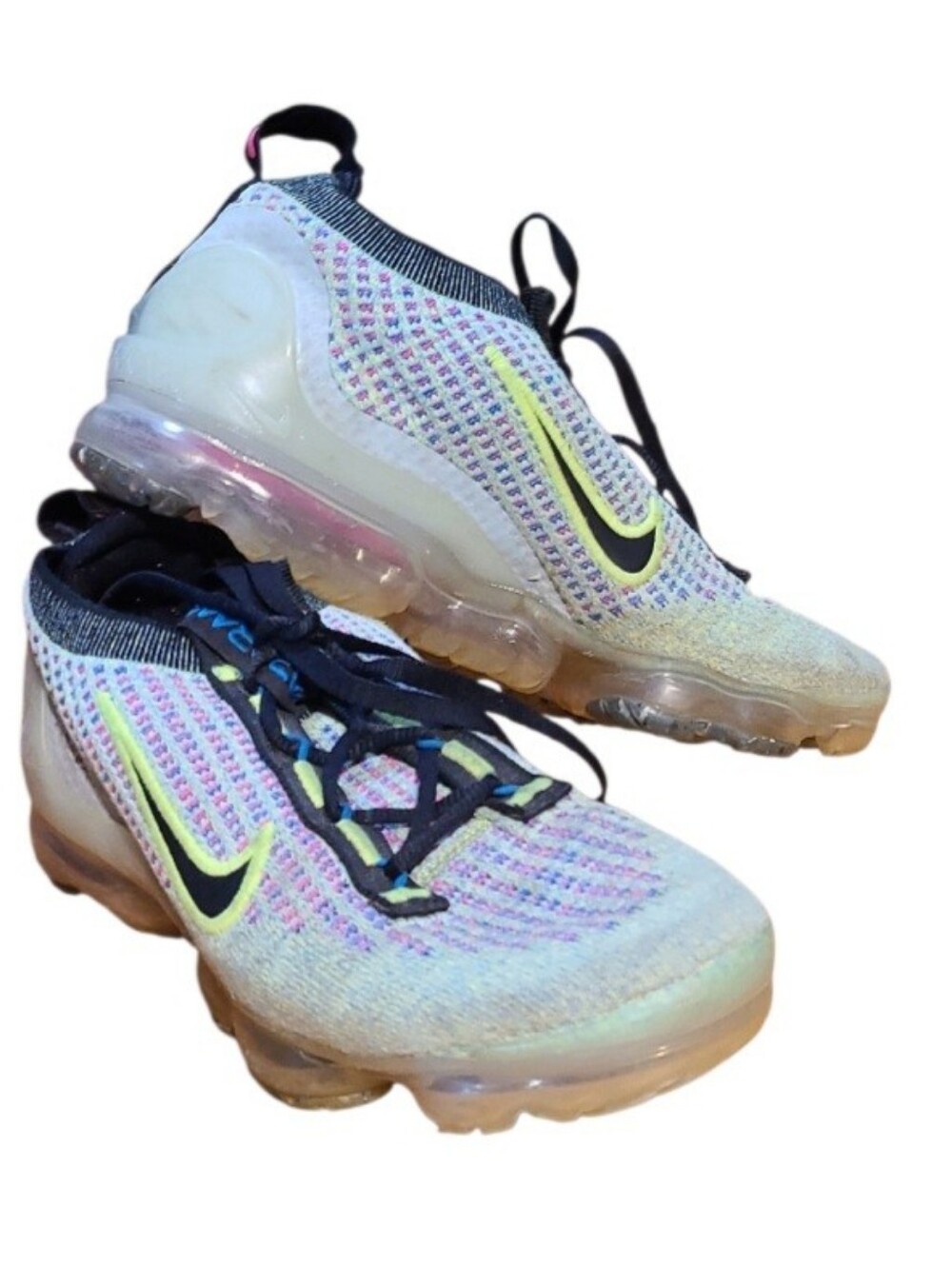 Nike Air VaporMax Flyknit Next Nature SHOES